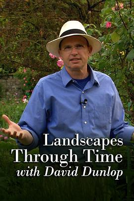 时间背后的风景 第一季封面图