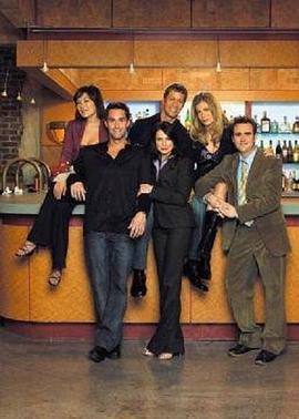 天生一对(美版)封面图