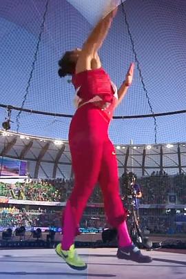 绽放巴黎封面图