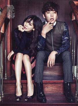 我们结婚了封面图