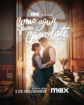 巧克力情人 第一季封面图