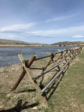 麦迪逊河谷封面图