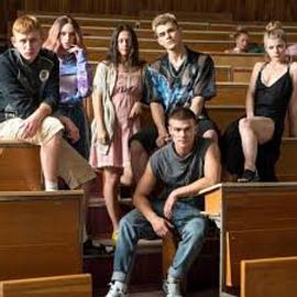 第一群燕子封面图