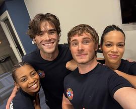 紧急呼救：纳什维尔封面图