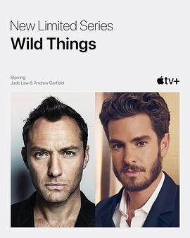 狂野传奇封面图