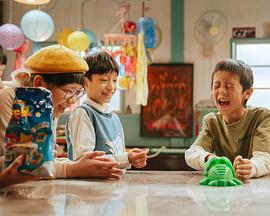 什麼都沒有雜貨店2封面图