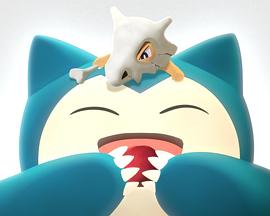 卡比兽与卡拉卡拉封面图