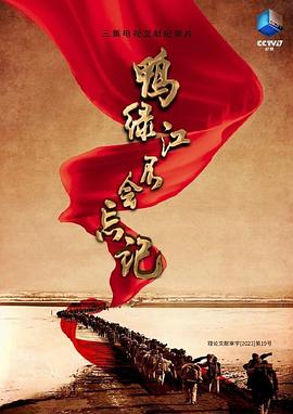 鸭绿江不会忘记封面图