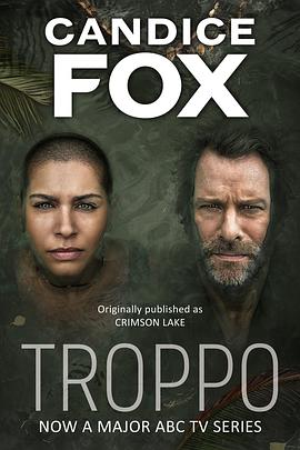 热带情绪 第一季封面图