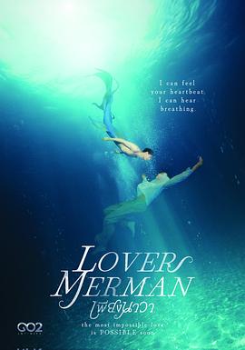 人鱼恋人封面图