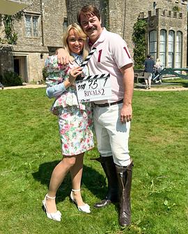 对手 第二季封面图