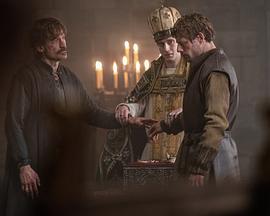 国王与征服者封面图