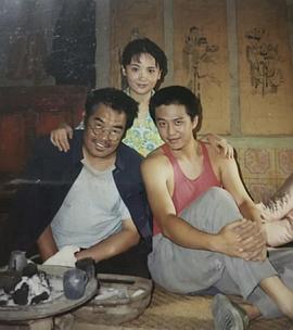 黄沙下面是沃土封面图