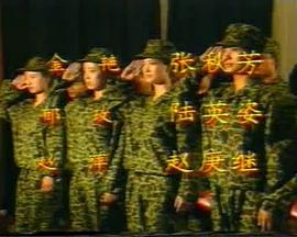 初试锋芒封面图