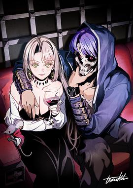 事与愿违的不死冒险者 第二季封面图