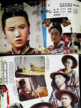 懿贵妃封面图