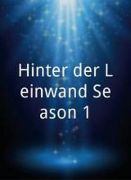 Hinter der Leinwand封面图