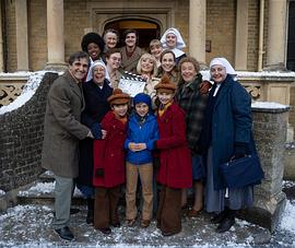 呼叫助产士 第十五季封面图