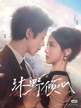 沐野倾心封面图