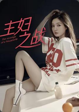 主妇之战封面图