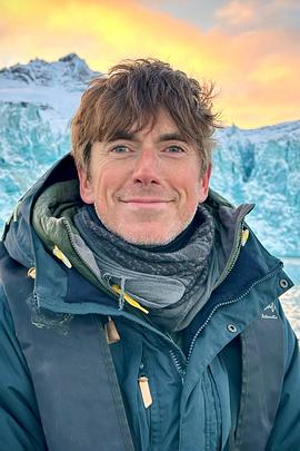 西蒙·里夫的斯堪的纳维亚之旅 第一季封面图