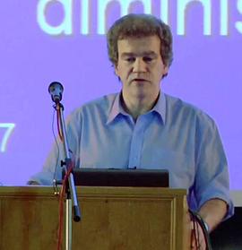 牛津大学公开课：哲学概论封面图