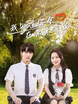 我知道你会在未来等我封面图