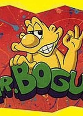 小黄人鲍克斯封面图