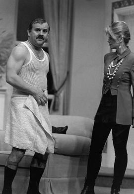 Thirty-Minute Theatre封面图