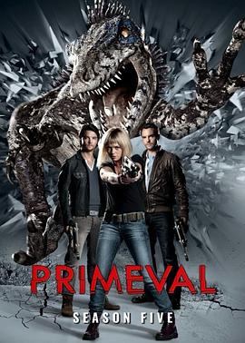 远古入侵  第五季封面图