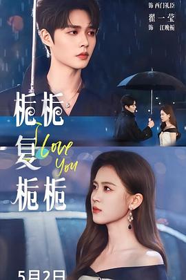 栀栀复栀栀封面图