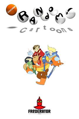 Random! Cartoons封面图