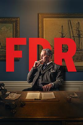 FDR封面图