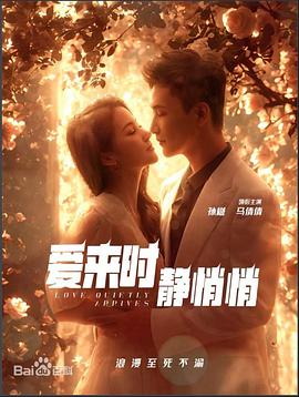 爱来时静悄悄封面图
