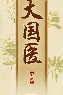 大国医封面图