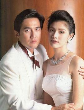 明媒正娶的妻子封面图