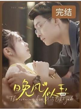 晚风似玉封面图