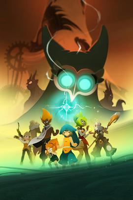 沃土 第三季封面图