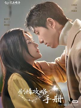 剧情攻略手册封面图