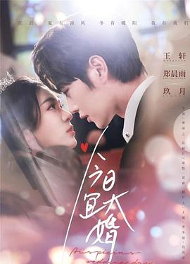 今日宜大婚封面图