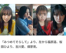 移开凝视封面图