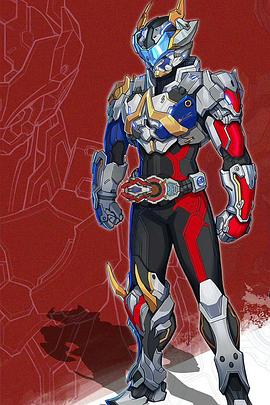 超限斗神封面图