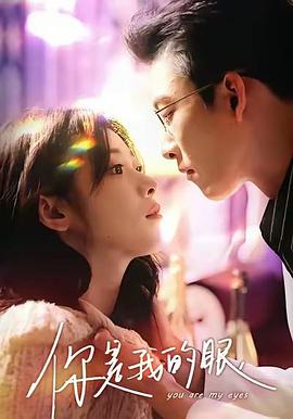 你是我的眼封面图