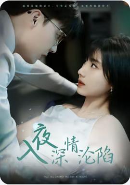 入夜深情沦陷封面图