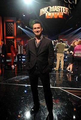 纹身大师赛真人秀 第三季封面图