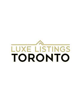 Luxe Listings Toronto封面图