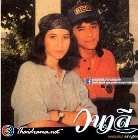 缘定丛林封面图