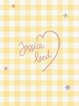 JESSICA LAND封面图