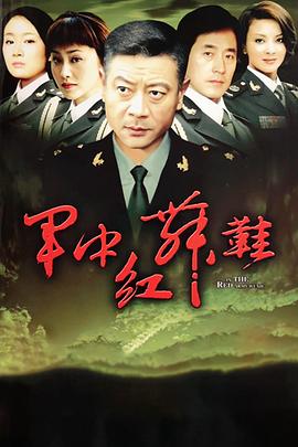 军中红舞鞋封面图