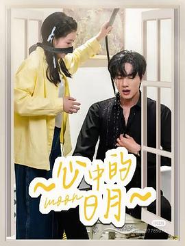 心中的日月封面图